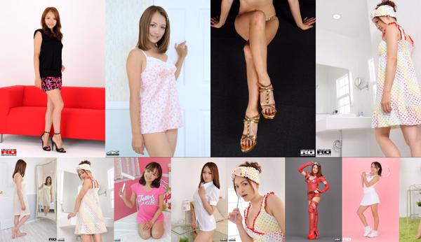 Rina Ito Total 35 Koleksi Foto