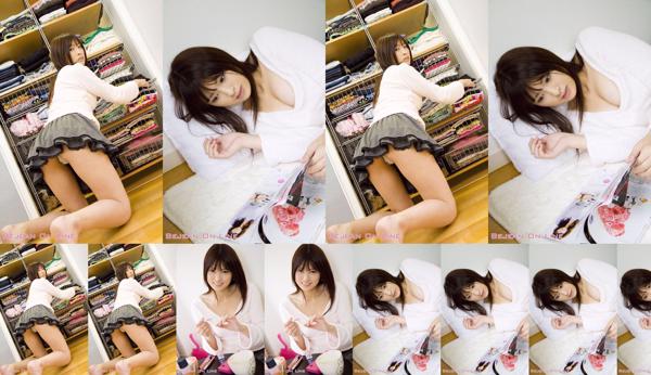 Nana Hoshizawa Total 1 Collection de photos