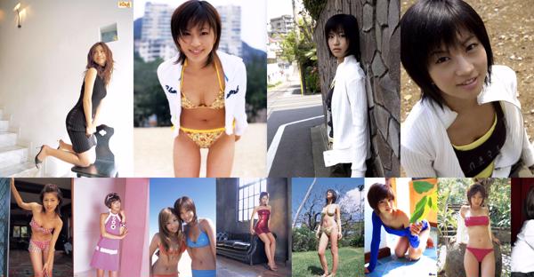 Misako Yasuda Insgesamt 29 Fotosammlung