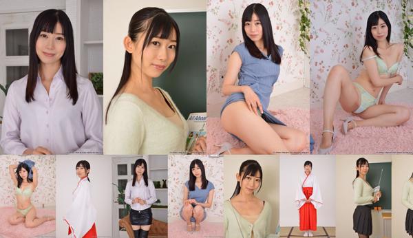 Kurokawa Sumire Total 4 Koleksi Foto