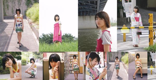 Mayuko Fukuda Total 1 Collection de photos