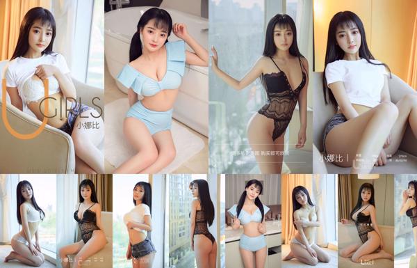 Ou-Yi Total 2 Photo Collection