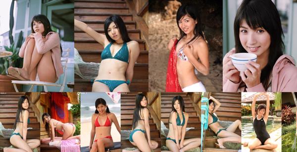 Asami Oda Total 5 Photo Collection