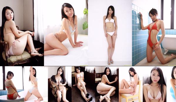 Miyu Watanabe Insgesamt 3 Fotosammlung