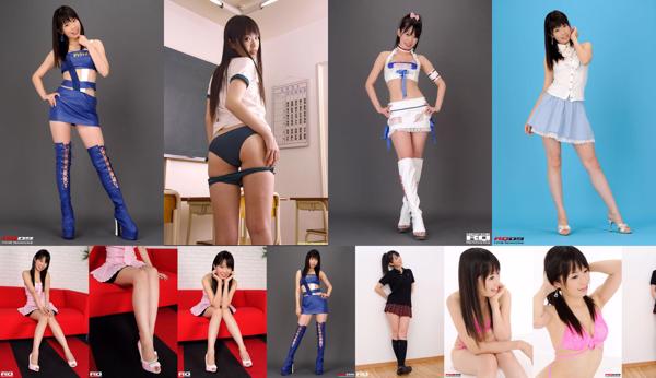 Miyuki Koizumi Total 10 Collection de photos