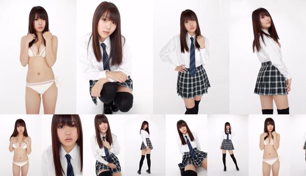 Sayaka Kanade Total 1 Photo Collection