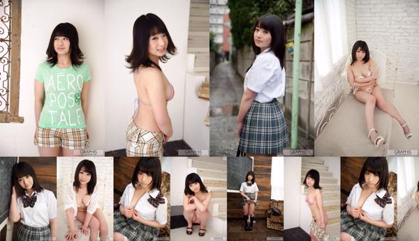 Miku Tamaru Total 1 Photo Collection