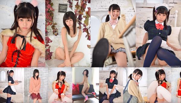 くりえみ Total 7 Photo Collection