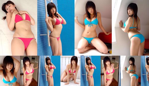 永岛さや佳 Total 1 Photo Collection