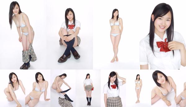 Nozomi Fujimori Total 1 Photo Collection