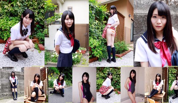 Sayaka Otonashi Total 2 Photo Collection