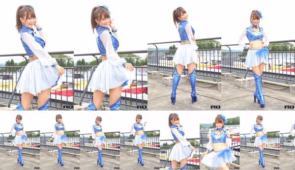 Mao Akutsu Total 1 Photo Collection