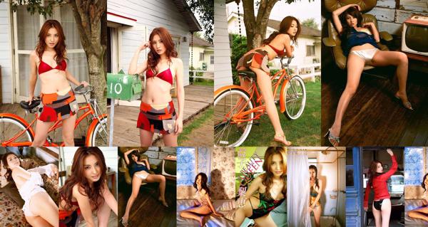 Mashiko Rie Total 1 Photo Collection