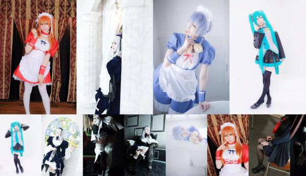 るしゃ Total 6 Photo Collection