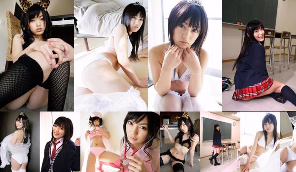 Mizuki Oshima Total 2 Collection de photos