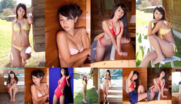 Miki Ichikawa Total 1 Photo Collection