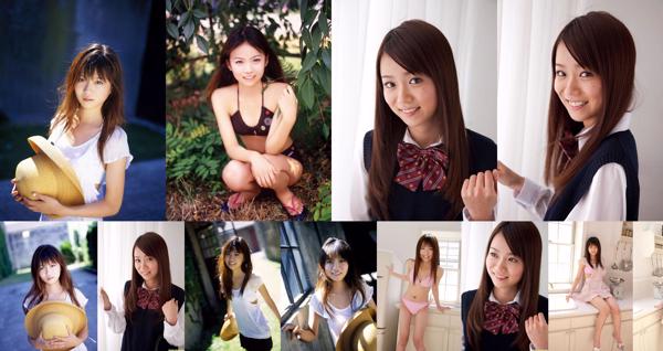 Hoshino Asuka Total 3 Koleksi Foto