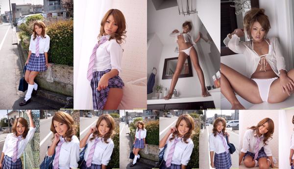 Yukina Araki Total 1 Collection de photos