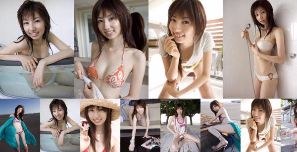 Saori Nishidate Total 1 Collection de photos