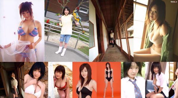 Risa Shimamoto Total 10 Collection de photos