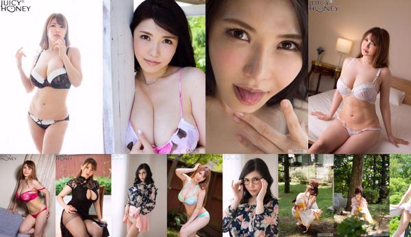 Okita Apricot Total 6 Photo Collection