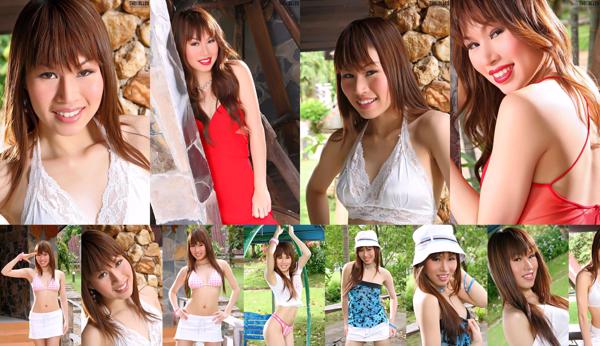 Marci Yee Total 6 Photo Collection