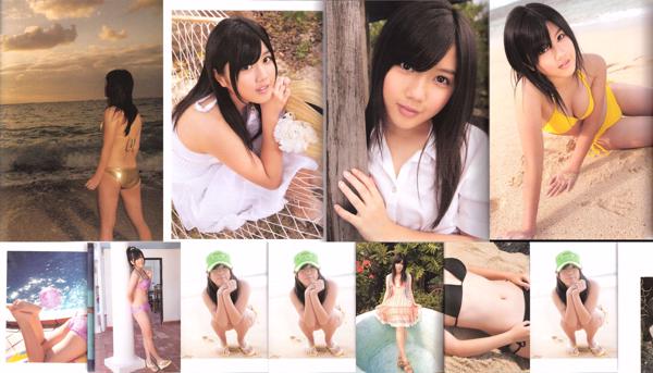 Miho Miyazaki Total 1 Photo Collection