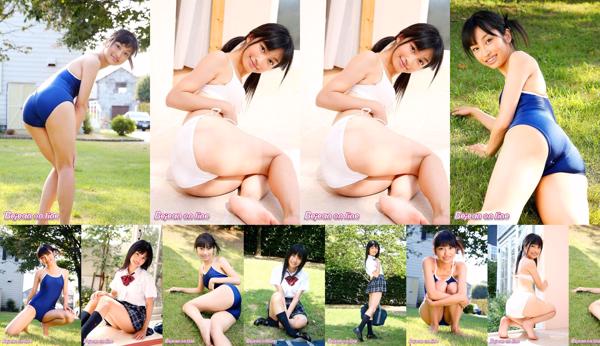 Chieri Suzuki ทั้งหมด 1 คอลเลกชั่นรูปภาพ