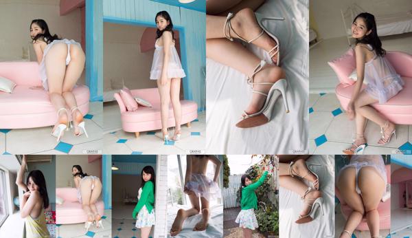 Onodera Risa Total 1 Photo Collection