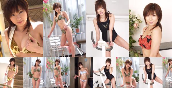 Miki Komori Total 1 Photo Collection